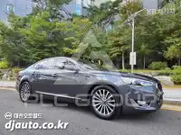 2013 KIA K7