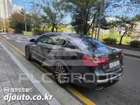 2013 KIA K7