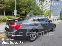 2013 KIA K7