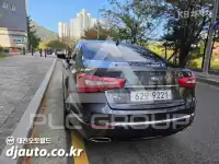 2013 KIA K7
