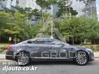 2013 KIA K7