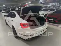 2013 KIA K7