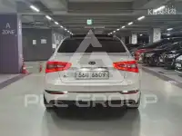 2013 KIA K7
