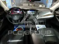 2013 KIA K7