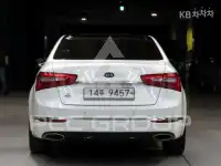 2013 KIA K7