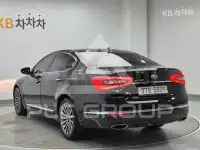 2013 KIA K7