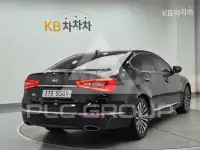 2013 KIA K7