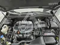 2013 KIA K7