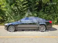 2013 KIA K7