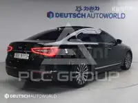 2013 KIA K7
