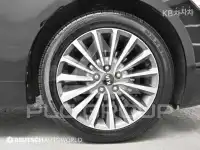 2013 KIA K7