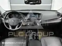 2013 KIA K7