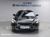 2013 KIA K7