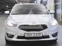 2013 KIA K7