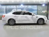 2013 KIA K7