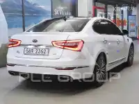 2013 KIA K7