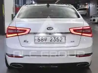 2013 KIA K7