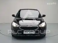 2013 KIA K7