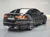 2013 KIA K7