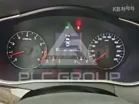 2013 KIA K7