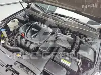 2013 KIA K7