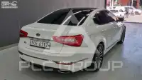 2013 KIA K7