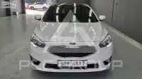 2013 KIA K7