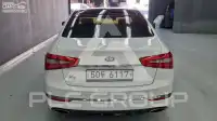 2013 KIA K7