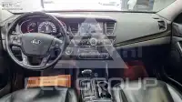 2013 KIA K7