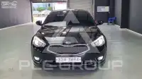 2013 KIA K7