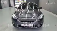 2013 KIA K7
