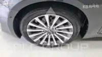 2013 KIA K7