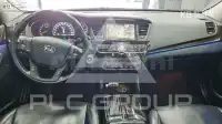 2013 KIA K7