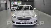 2013 KIA K7