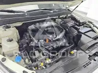 2013 KIA K7