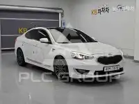 2013 KIA K7