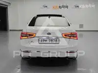 2013 KIA K7