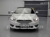 2013 KIA K7