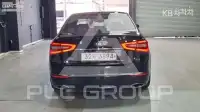 2013 KIA K7