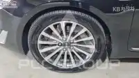 2013 KIA K7