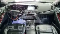 2013 KIA K7