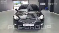 2013 KIA K7