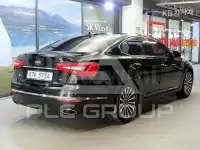 2013 KIA K7