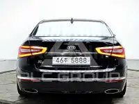 2013 KIA K7
