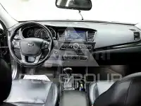2013 KIA K7