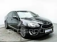 2013 KIA K7