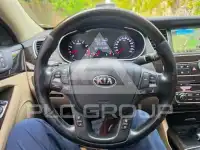 2013 KIA K7