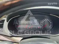 2013 KIA K7