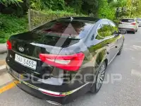 2013 KIA K7