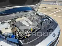 2013 KIA K7